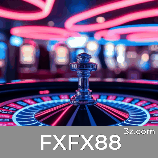 FXFX88: Apostas Móveis Simplificadas e Funcionais