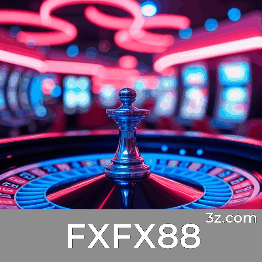 FXFX88: Sua Chance de Ganhar em Jogos de Cassino Emocionantes