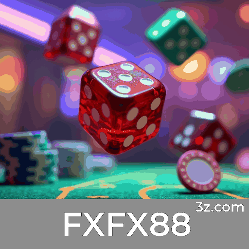 FXFX88: Cassino Premiado e Pagamentos Rápidos