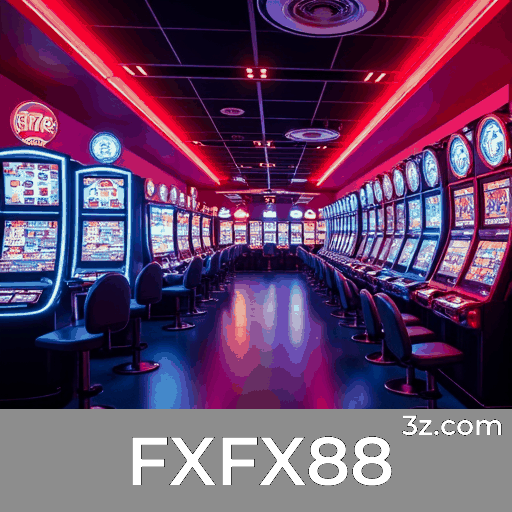 Entre no FXFX88 com Segurança e Benefícios Exclusivos