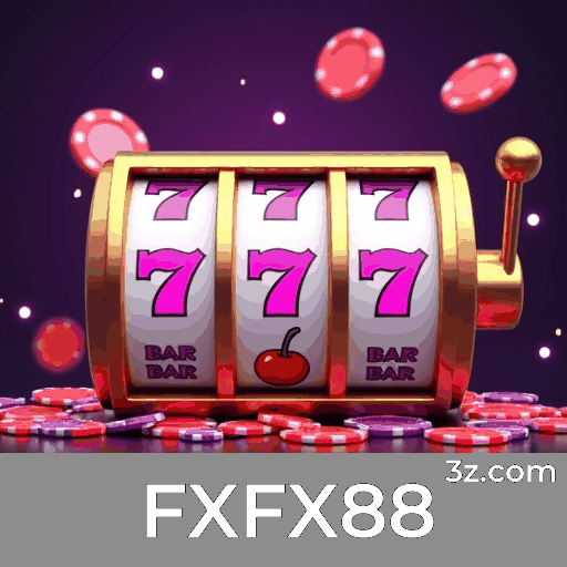 FXFX88: Apostas Móveis Simplificadas e Funcionais