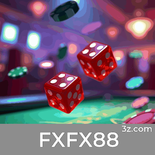 FXFX88: Laboratório de Inovação em Jogos de Ponta