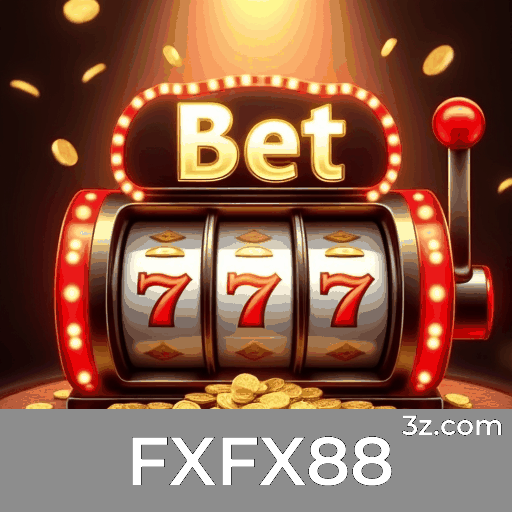 FXFX88: Cassino Premiado e Pagamentos Rápidos