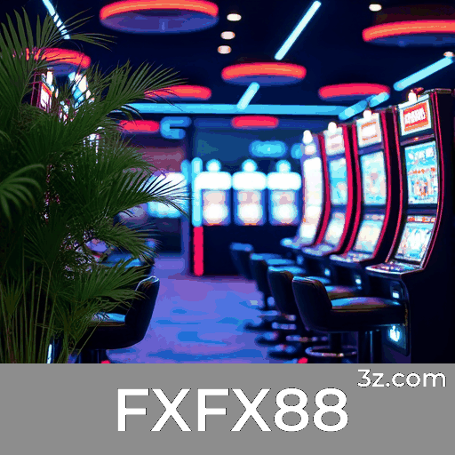 FXFX88: Sua Chance de Ganhar em Jogos de Cassino Emocionantes