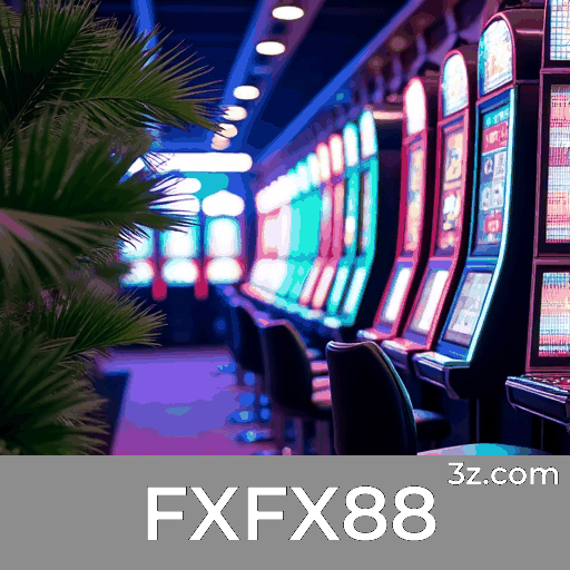 FXFX88: Laboratório de Inovação em Jogos de Ponta