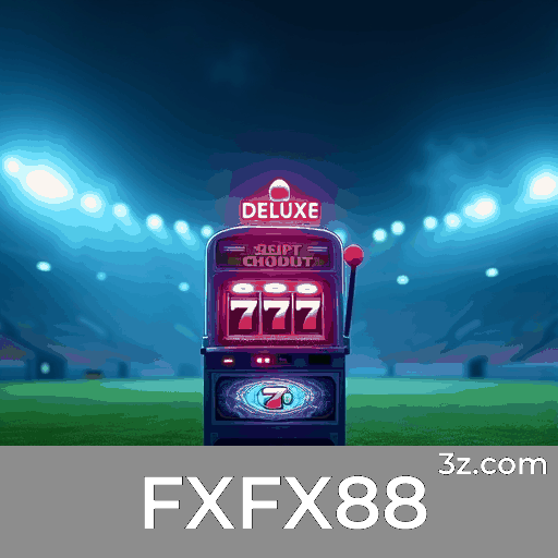 FXFX88: Apostas Móveis Simplificadas e Funcionais