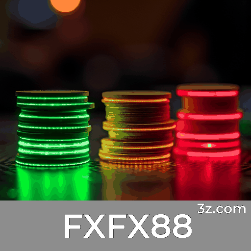 FXFX88: Cassino Premiado e Pagamentos Rápidos