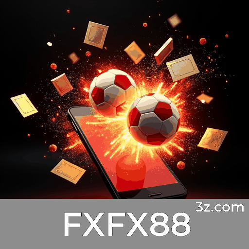 Arquitetura Robusta e Segura na FXFX88: Estabilidade Garantida
