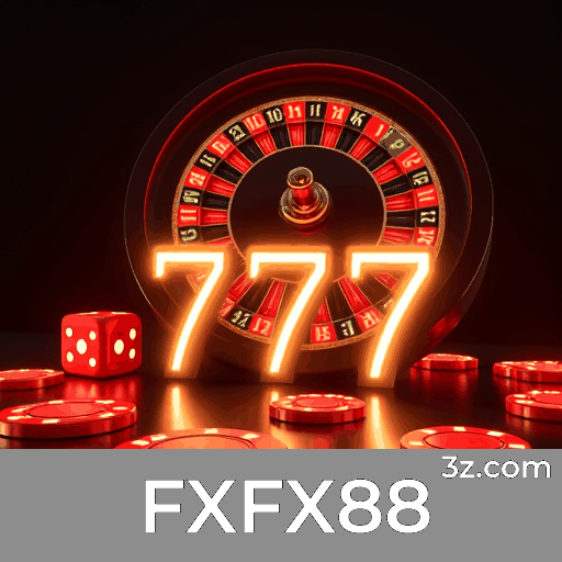FXFX88 Social Casino: Uma Experiência Emocionante de Interação Real