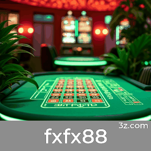 fxfx88: Apostas Simplificadas com Nosso Aplicativo Completo