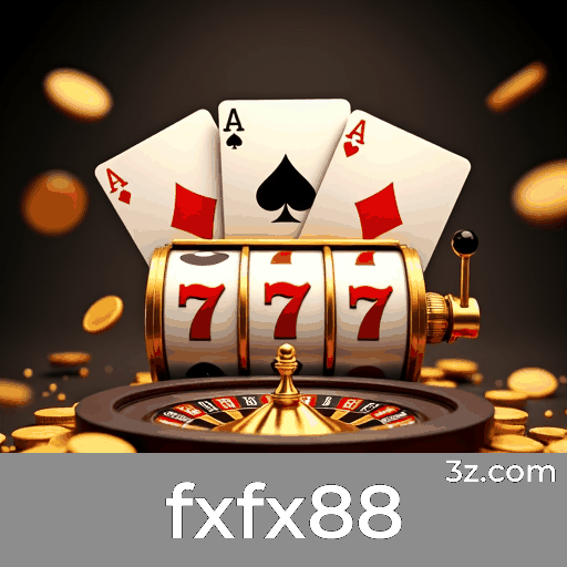 Fxfx88 Casino: Programa VIP Premium e Exclusivo
