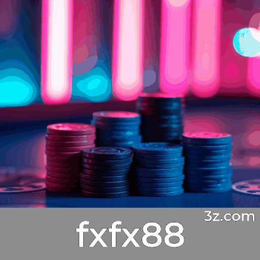 fxfx88: Experiência de Cassino Otimizada para Brasileiros