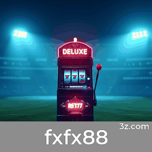 fxfx88: A Plataforma de Apostas com Serviços Profissionais